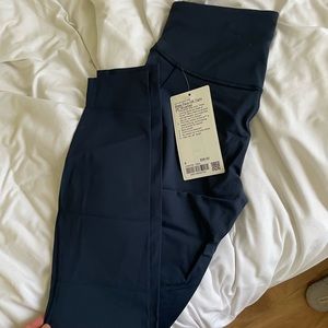 Lululemon bace pace brushed